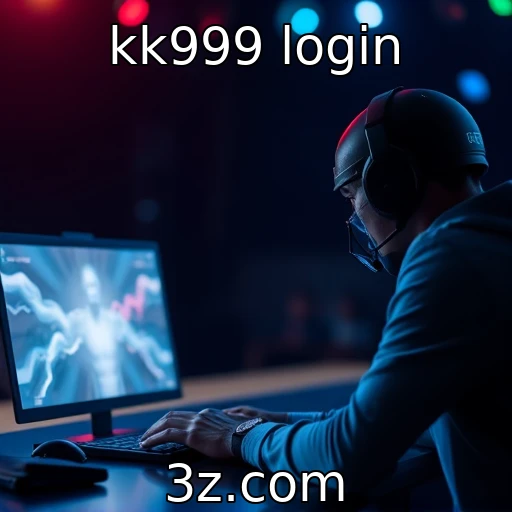 kk999 login Aposte com Segurança: Proteja Seus Dados Durante o Login no KK999