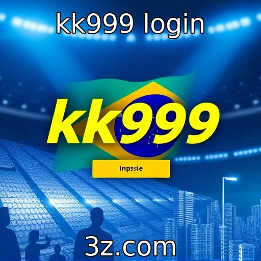 kk999 login Desvendando os Segredos do Login no KK999 para Apostadores