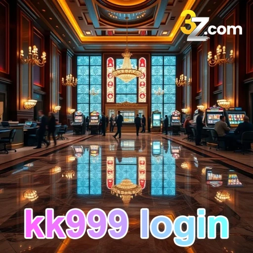 kk999 login Login