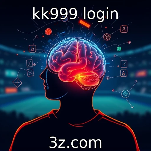 kk999 login Apostas esportivas: análise detalhada das partidas mais emocionantes