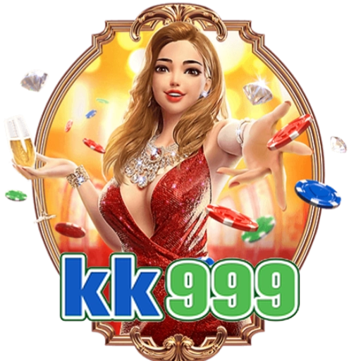 kk999 Logo